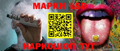 хмурый Тверь